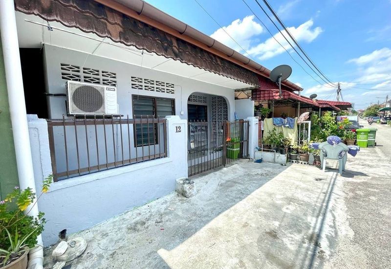 Bandar Tun Razak, Kuala Lumpur