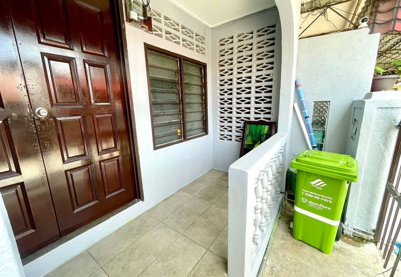 Bandar Tun Razak, Kuala Lumpur