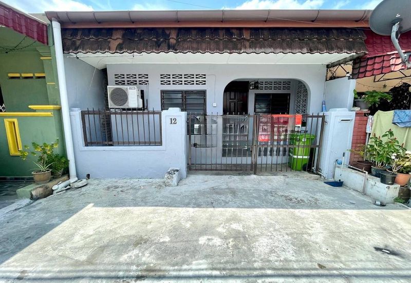 Bandar Tun Razak, Kuala Lumpur