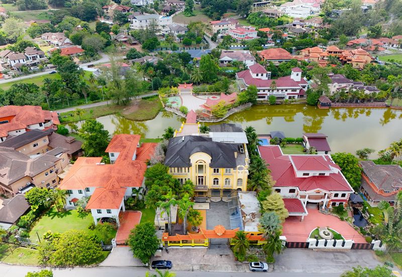 Country Heights Kajang