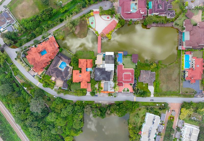 Country Heights Kajang