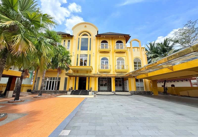 Country Heights Kajang