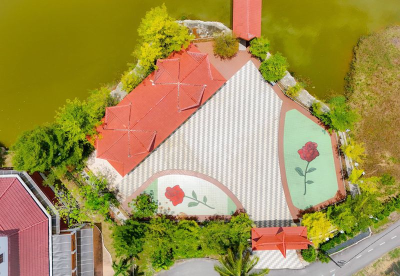 Country Heights Kajang