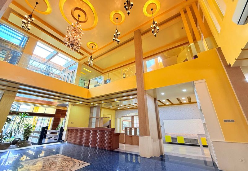 Country Heights Kajang