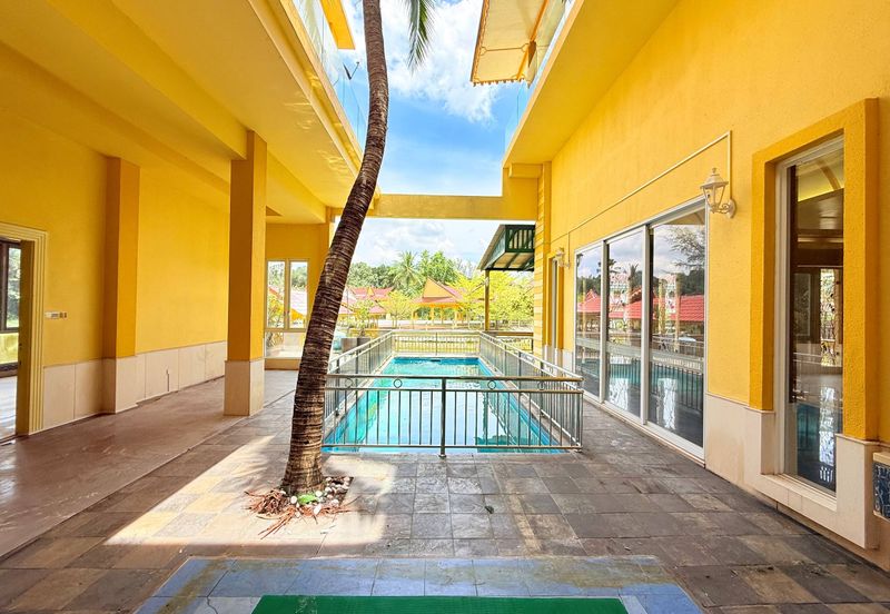 Country Heights Kajang