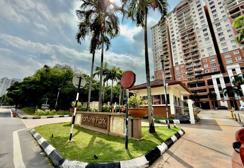 Fortune Park