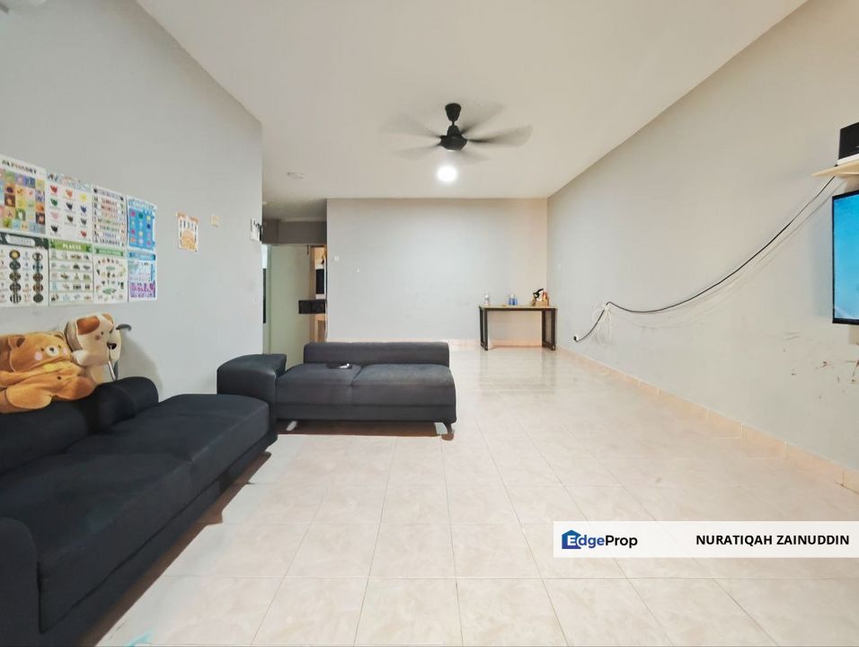 VENICE HILLS CONDOMINIUM TOWER 9 CHERAS FOR SALE, Selangor, Batu 9th Cheras