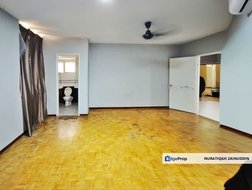 VENICE HILLS CONDOMINIUM TOWER 9 CHERAS FOR SALE, Selangor, Batu 9th Cheras