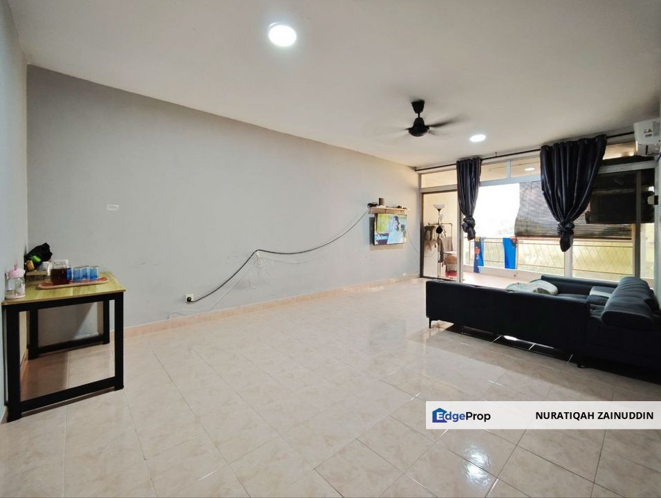 VENICE HILLS CONDOMINIUM TOWER 9 CHERAS FOR SALE, Selangor, Batu 9th Cheras