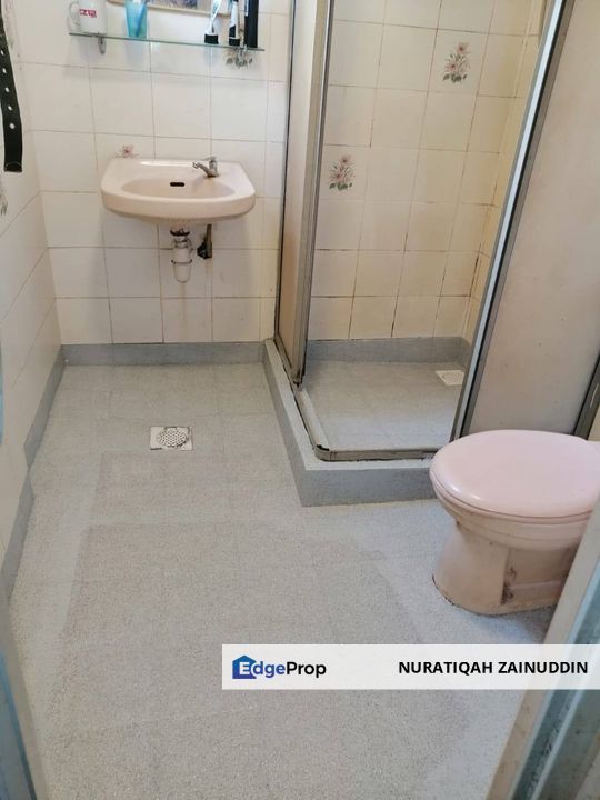 BIGGEST LAYOUT 🔥 VENICE HILLS BATU 9 CHERAS FOR SALE, Selangor, Batu 9th Cheras