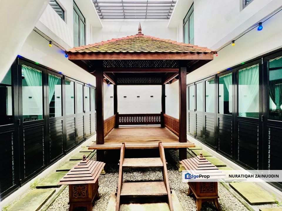 Double Storey Terrace at Elmina Garden Aralia Shah Alam For Sale, Selangor, Shah Alam