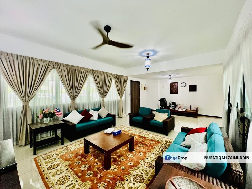 Double Storey Terrace at Elmina Garden Aralia Shah Alam For Sale, Selangor, Shah Alam