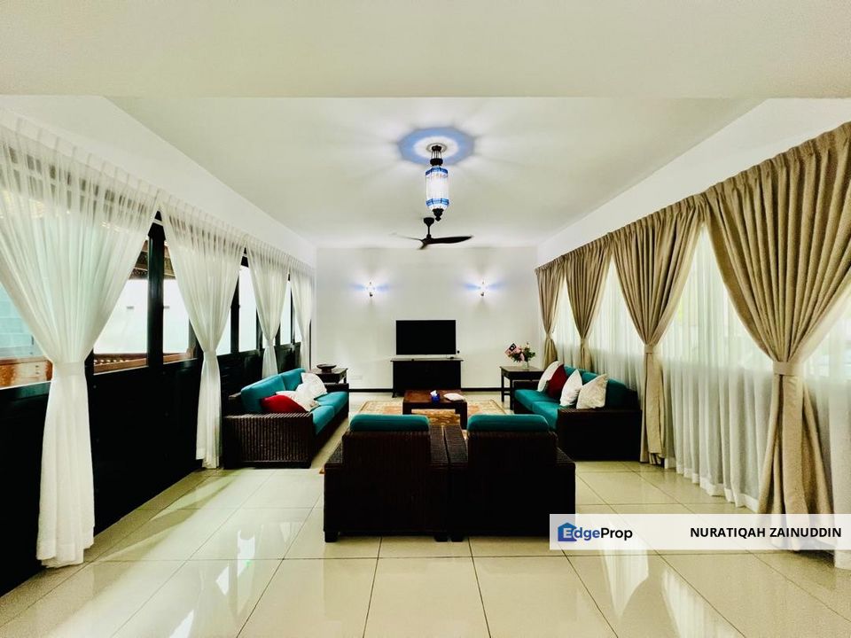 Double Storey Terrace at Elmina Garden Aralia Shah Alam For Sale, Selangor, Shah Alam