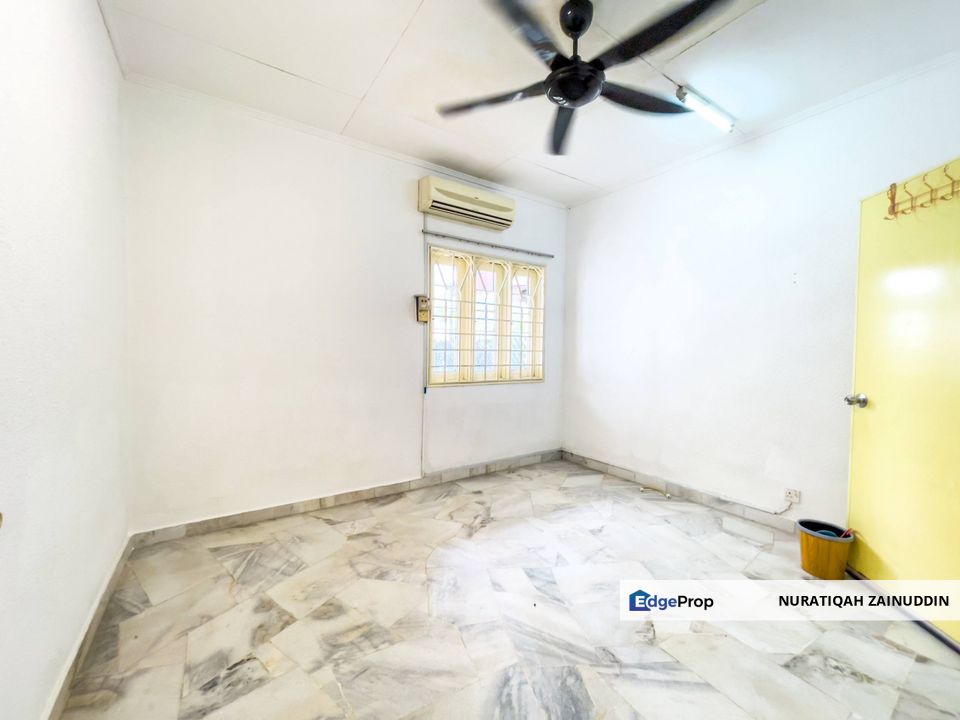 Renovated 1.5 Storey Terrace House USJ 6 Subang Jaya For Sale, Selangor, USJ