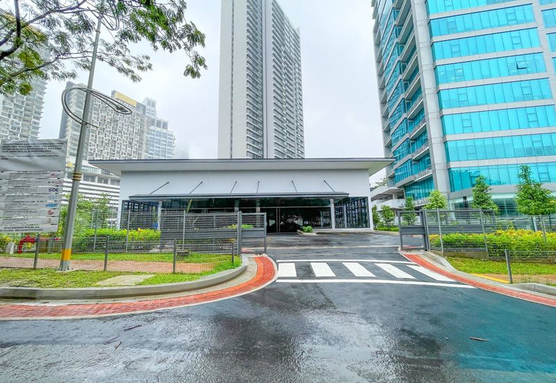 Mutiara Damansara