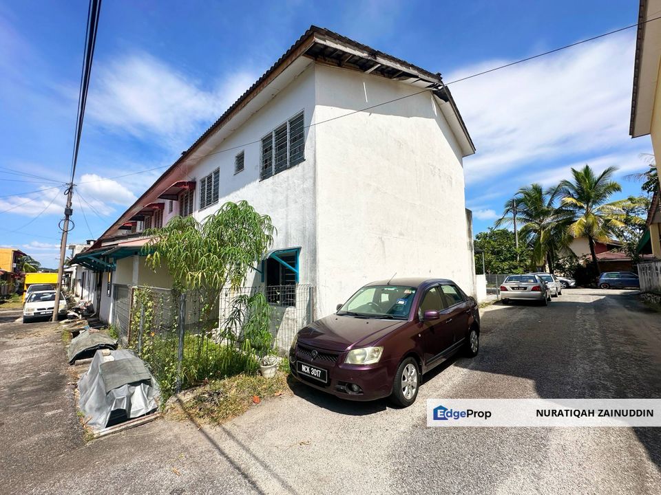 Taman Pinggiran Senawang Seremban Double Storey For Sale, Negeri Sembilan, Seremban