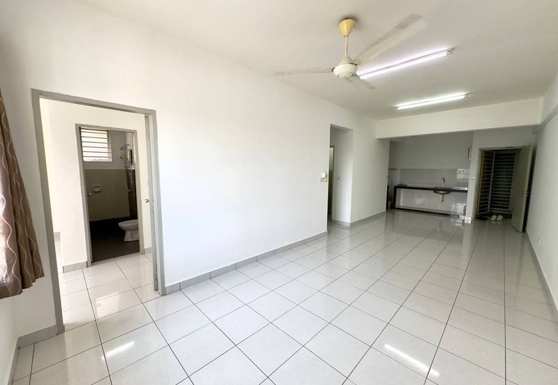 The Residence 1 @ Tiara South