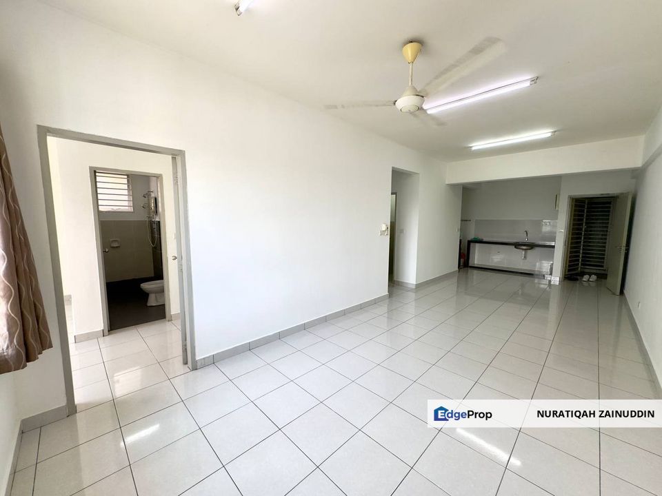 The Residence 1 at Tiara South Semenyih Apartment For Sale, Selangor, Semenyih