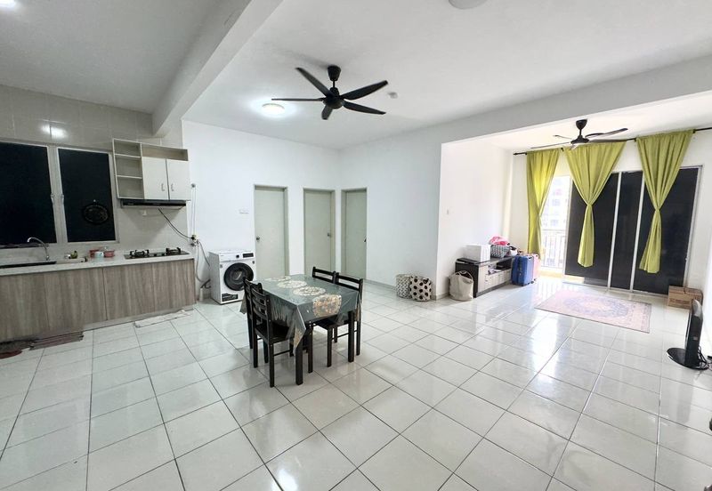 Residensi Adelia @ Bangi Avenue