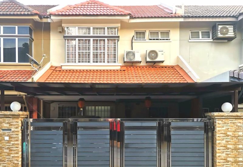 Bandar Mahkota Cheras