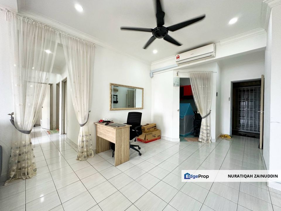 Serdang Skyvillas Apartment Seri Kembangan For Sale, Selangor, Seri Kembangan