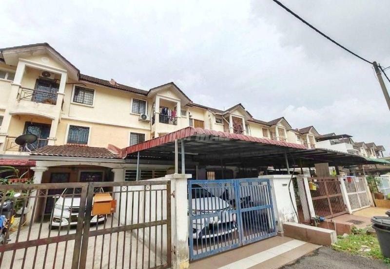 Taman Kajang Perdana