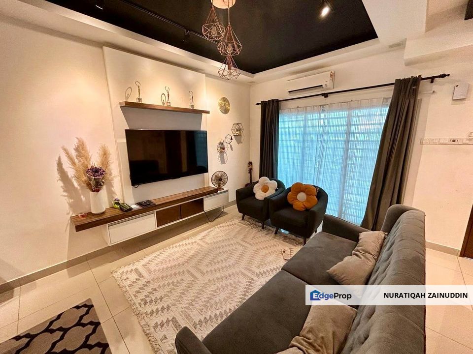 Albury 2 Bandar Tasik Senangin Lenggeng Negeri Sembilan Double Storey For Sale, Negeri Sembilan, Lenggeng