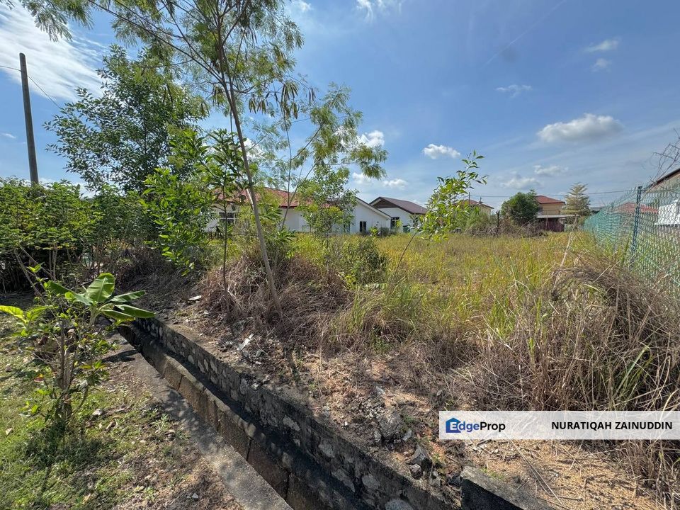 Bandar Tasik Senangin Residential Land for Sale, Negeri Sembilan, Lenggeng