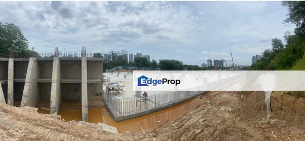 The Maple Residences @ OUG, Kuala Lumpur, Bukit Jalil