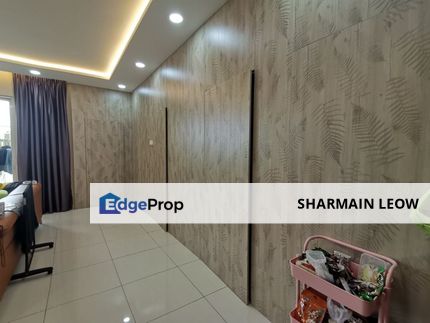 🔥Full RENOVATED🔥 Imperial hatamas condo , Selangor, Cheras
