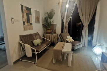 SouthLink Lifestyle Apartment