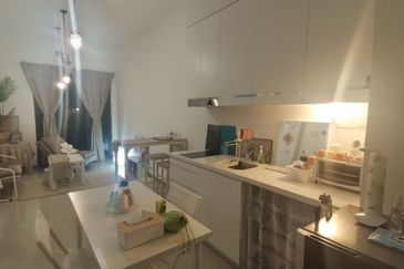 SouthLink Lifestyle Apartment