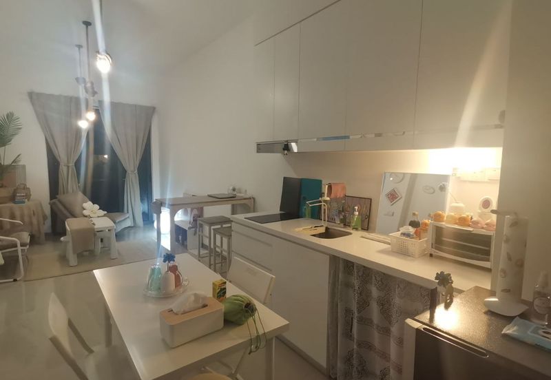 SouthLink Lifestyle Apartment