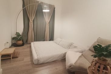 SouthLink Lifestyle Apartment