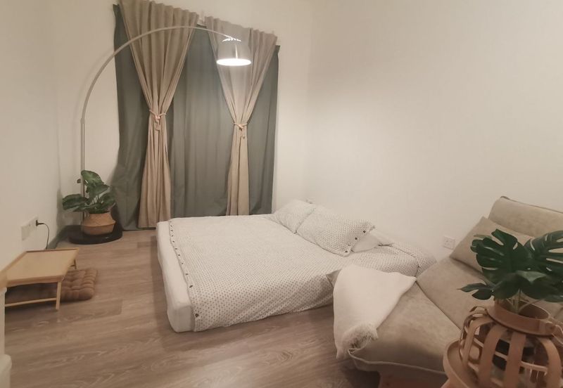 SouthLink Lifestyle Apartment