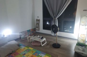 SouthLink Lifestyle Apartment