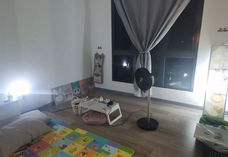 SouthLink Lifestyle Apartment