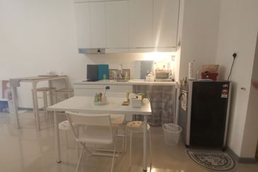 SouthLink Lifestyle Apartment