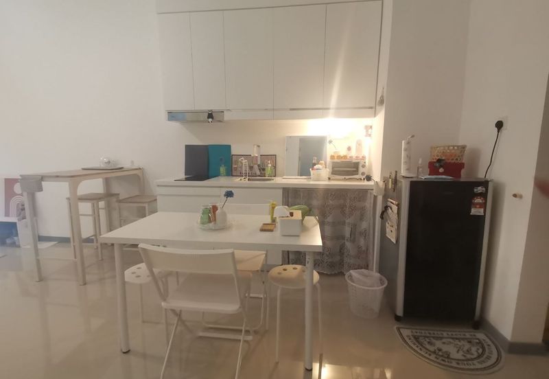 SouthLink Lifestyle Apartment