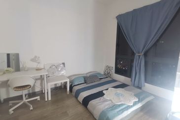 SouthLink Lifestyle Apartment