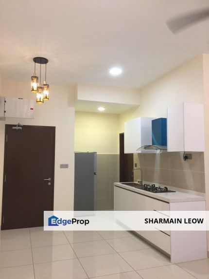 🔥Low to Medium Floor🔥 J Dupion Serviced Apartment Condo Cheras KL Kuala Lumpur, Kuala Lumpur, Cheras