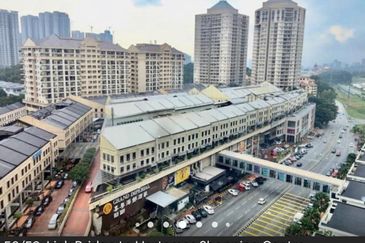 Dorsett Residence, Sri Hartamas