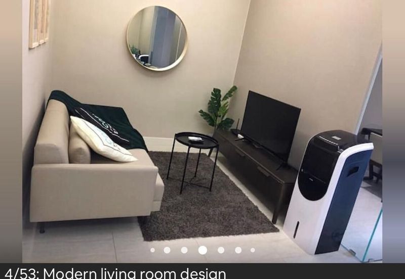 Dorsett Residence, Sri Hartamas