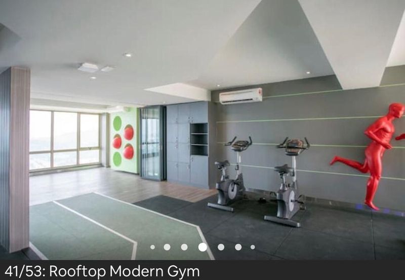 Dorsett Residence, Sri Hartamas