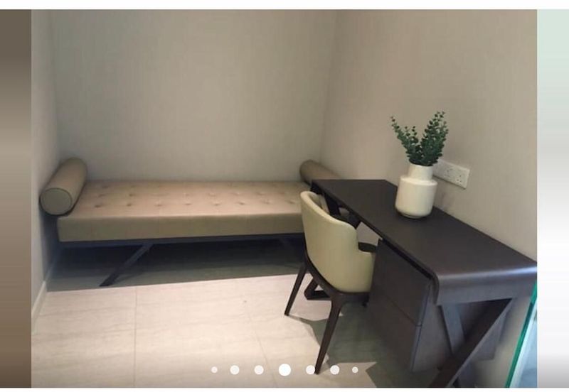 Dorsett Residence, Sri Hartamas