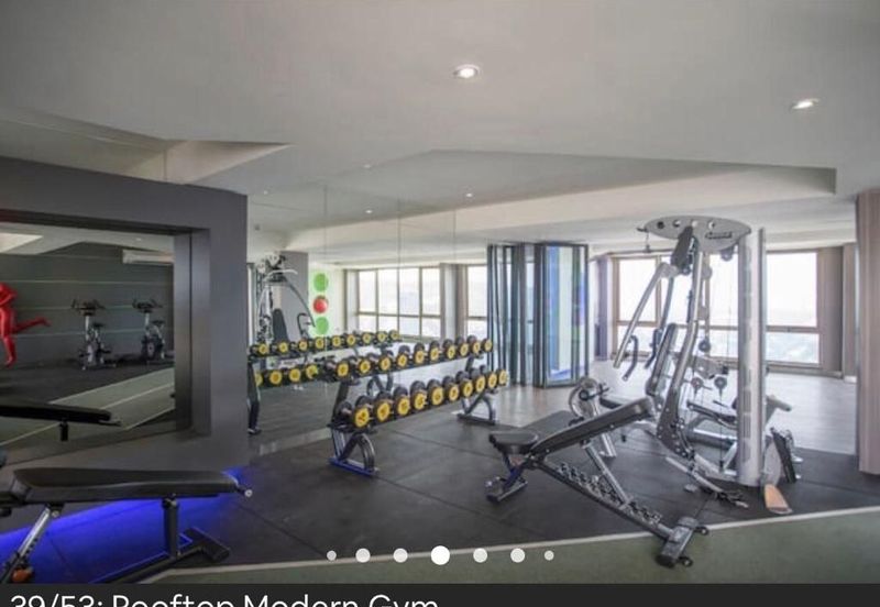 Dorsett Residence, Sri Hartamas