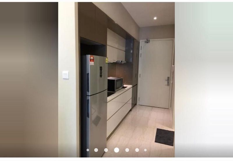 Dorsett Residence, Sri Hartamas