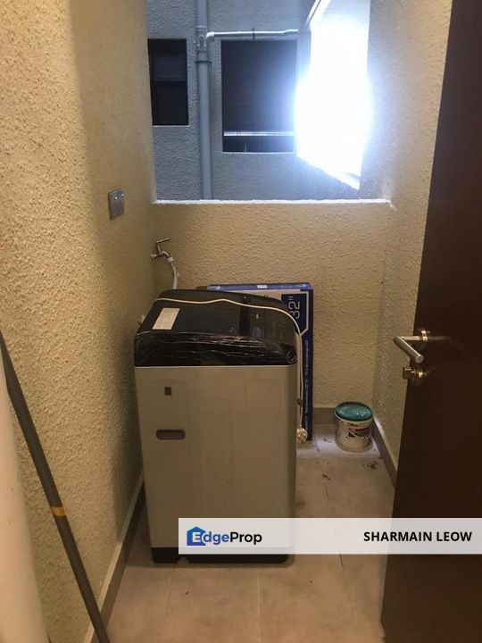 🔥Full furnished🔥J Dupion Condo Apart Cheras KL, Kuala Lumpur, Cheras