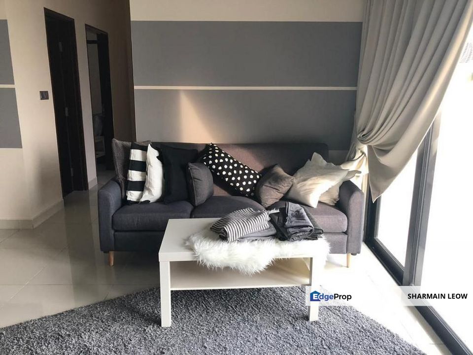 🔥Nice Unit🔥 J Dupion Condo KL kuala lumpur Jln Sembilang Cheras Apartment, Kuala Lumpur, Cheras