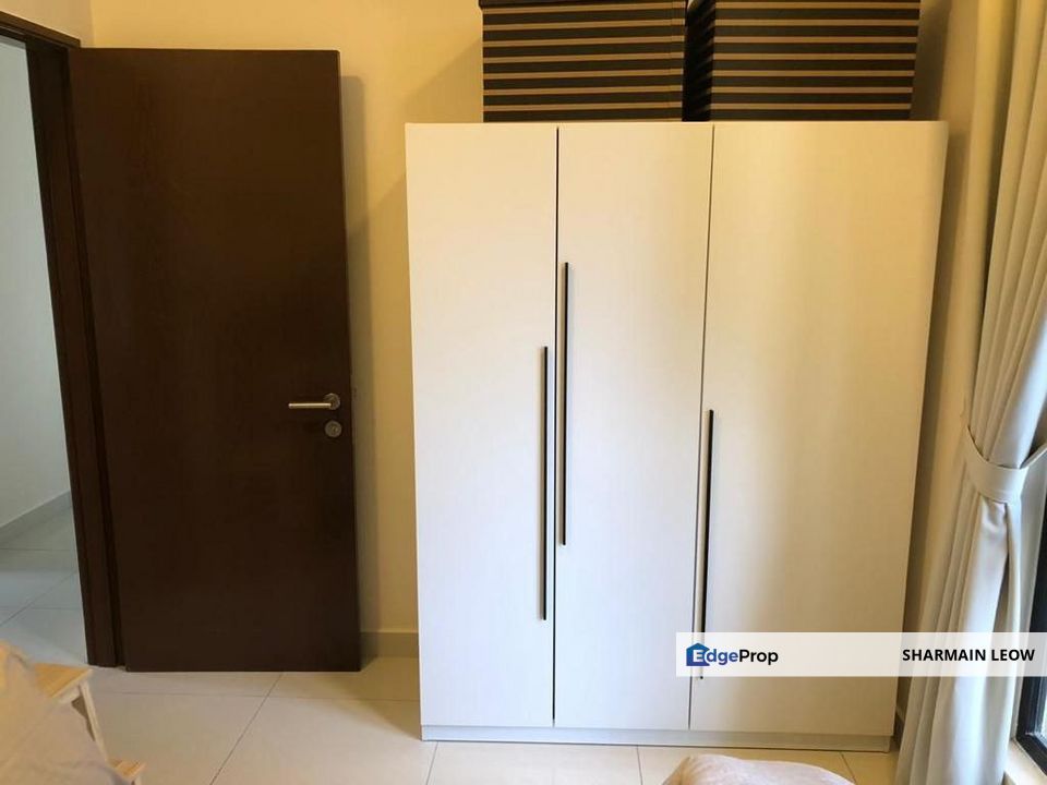 🔥Nice Unit🔥 J Dupion Condo KL kuala lumpur Jln Sembilang Cheras Apartment, Kuala Lumpur, Cheras